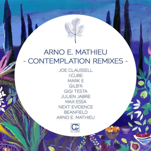 Arno E. Mathieu - Contemplation Remixes [CPT6083]